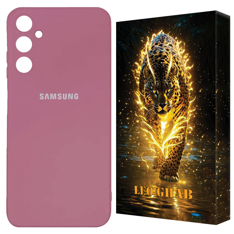کاور لئو قاب مدل ORGSLL مناسب برای گوشی موبایل سامسونگ Galaxy A05s
