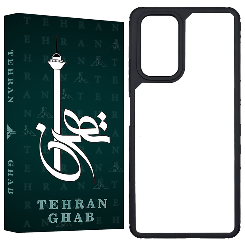 کاور تهران قاب مدل TSKI مناسب برای گوشی موبایل شیائومی Redmi Note 10S / Redmi Note 11 SE India / Poco M5s
