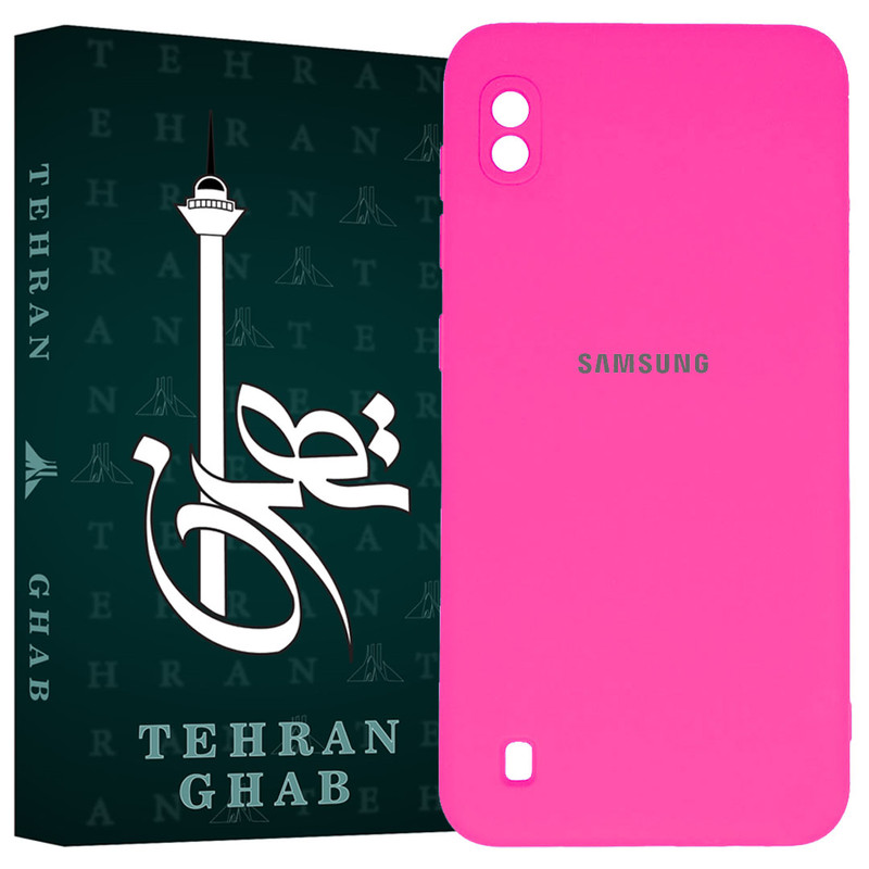 کاور تهران قاب مدل TSILICIN مناسب برای گوشی موبایل سامسونگ Galaxy A10 / M10