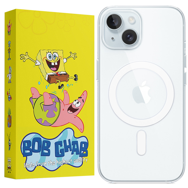 کاور باب قاب مدل SHFB مناسب برای گوشی موبایل اپل iPhone 13