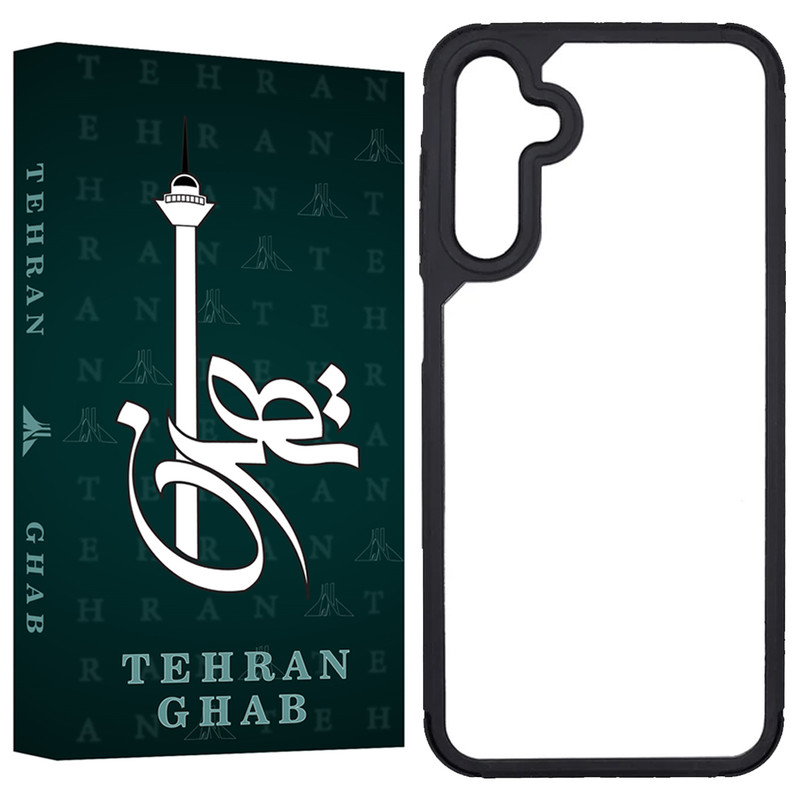 کاور تهران قاب مدل TSKI مناسب برای گوشی موبایل سامسونگ Galaxy A36 5G / Galaxy A56 5G