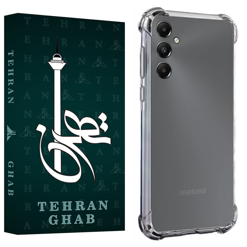 کاور تهران قاب مدل KPT20 مناسب برای گوشی موبایل سامسونگ Galaxy A05s / M14 4G