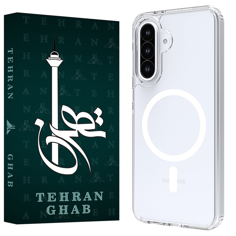 کاور تهران قاب مدل SHFT مناسب برای گوشی موبایل سامسونگ Galaxy A57 5G