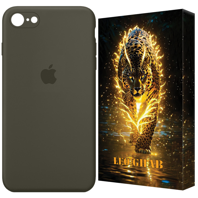 کاور لئو قاب مدل ORGSLL مناسب برای گوشی موبایل اپل iPhone 7 / iPhone 8