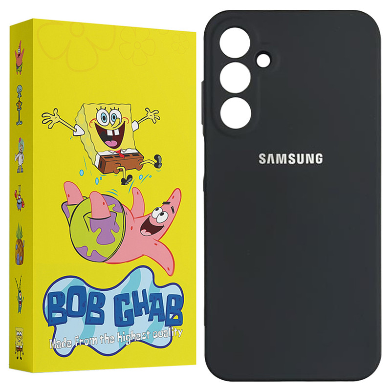کاور باب قاب مدل BSIA20 مناسب برای گوشی موبایل سامسونگ Galaxy A25 5G