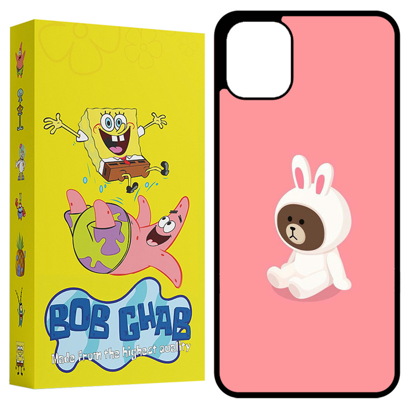 کاور باب قاب مدل BCP11 مناسب برای گوشی موبایل اپل iPhone 11