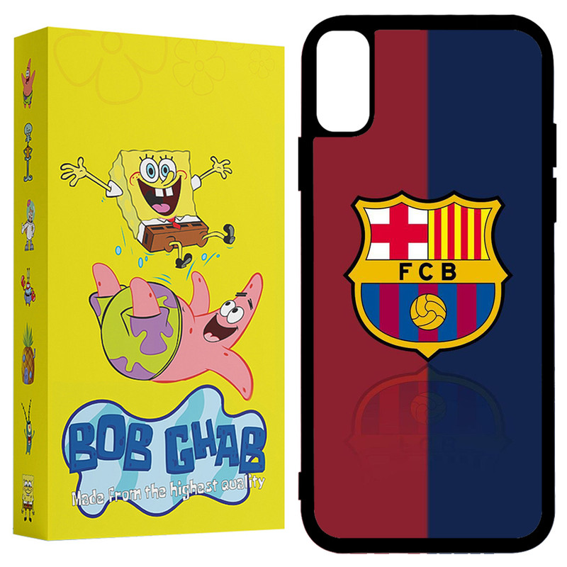 کاور باب قاب مدل BCPXR مناسب برای گوشی موبایل اپل iPhone XR