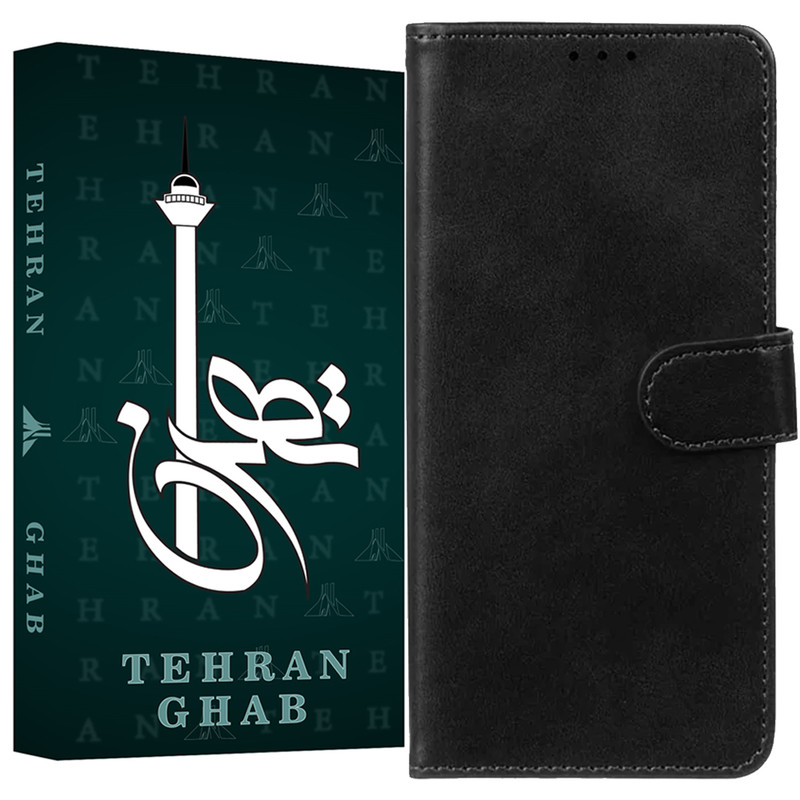 کیف کلاسوری  تهران قاب مدل KKT مناسب برای گوشی موبایل سامسونگ Galaxy A30s / A50 / A50s