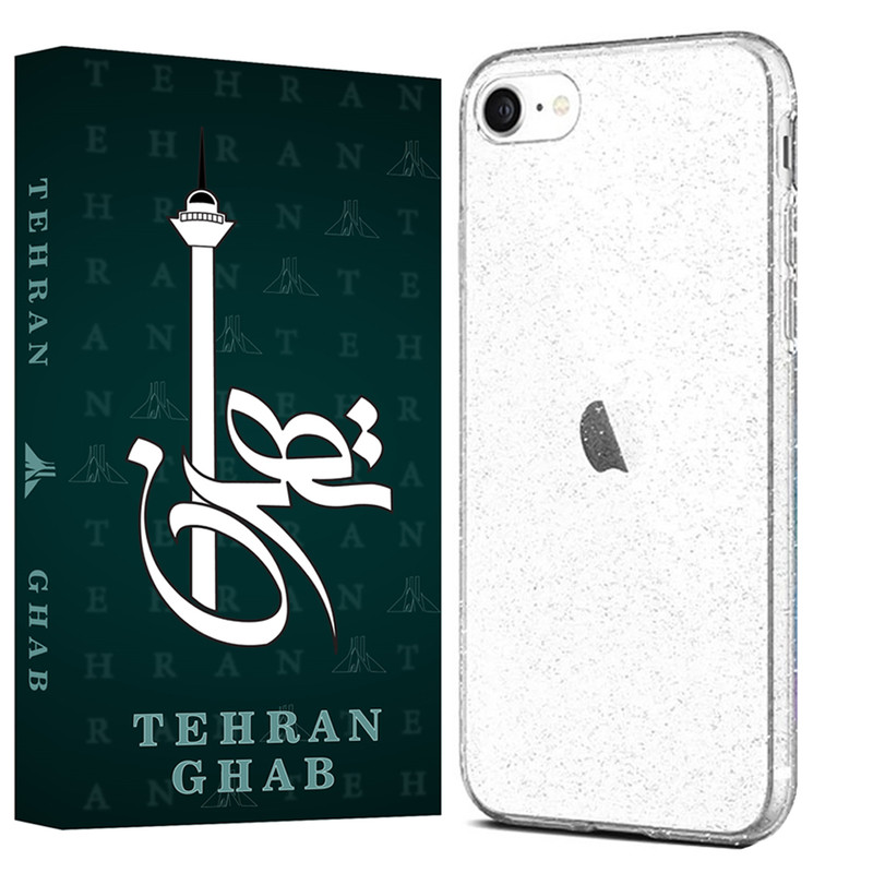 کاور تهران قاب مدل SHTT مناسب برای گوشی موبایل اپل iPhone 7 /  iPhone 8