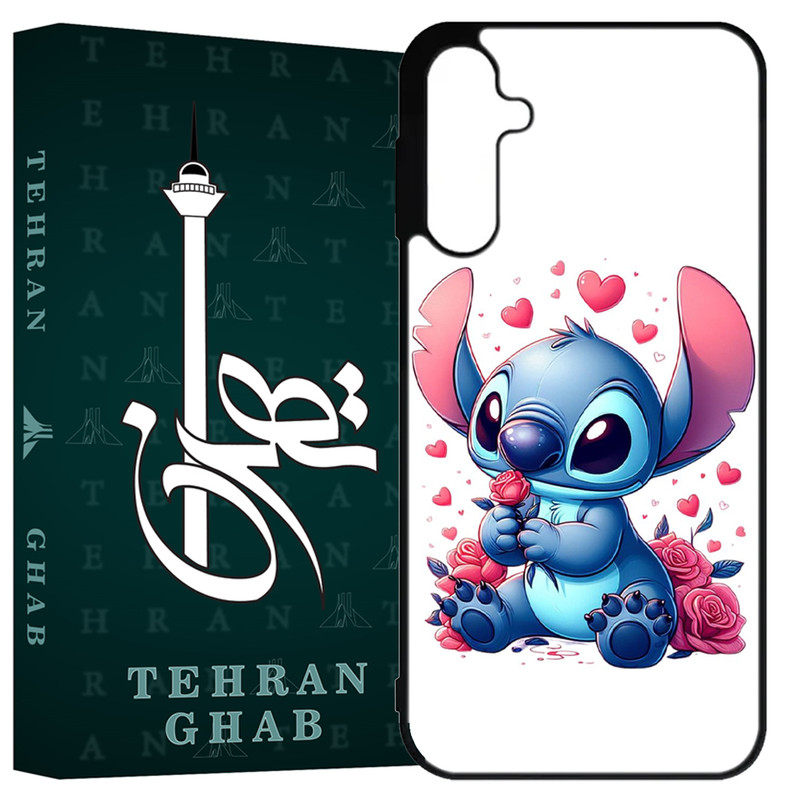 کاور تهران قاب مدل TCPA55 مناسب برای گوشی موبایل سامسونگ Galaxy A55 4G / 5G