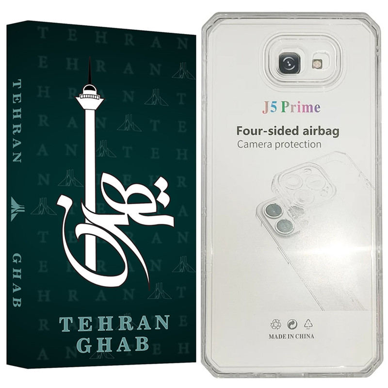 کاور تهران قاب مدل JEDT مناسب برای گوشی موبایل سامسونگ Galaxy J5 Prime / Galaxy On5 2016