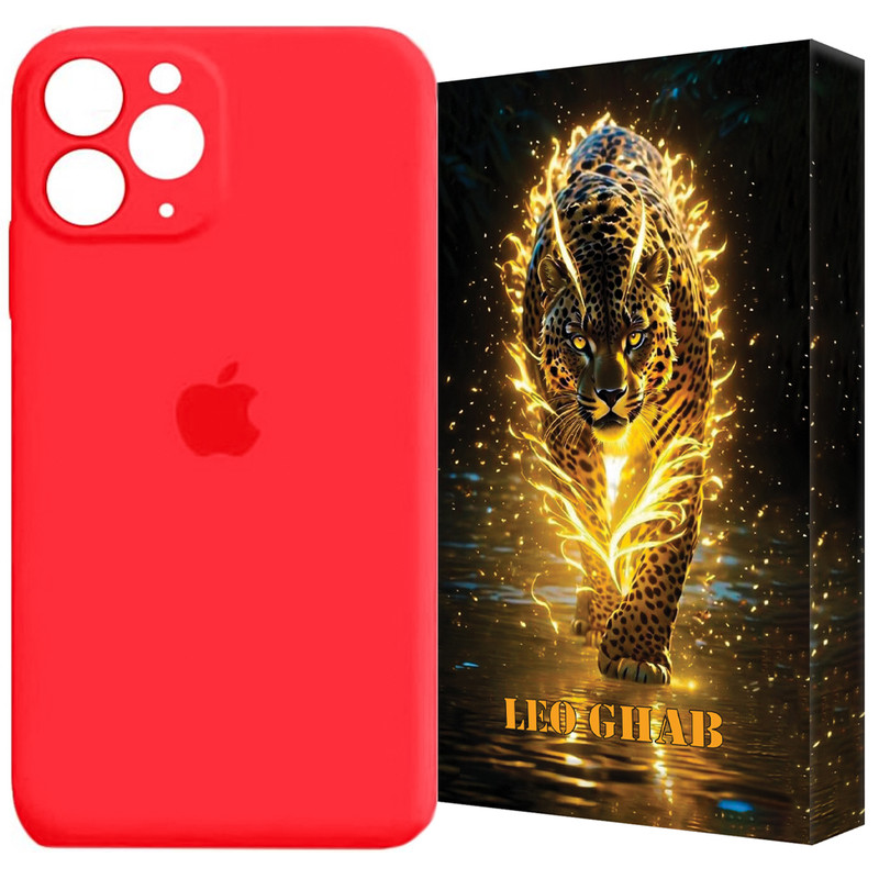 کاور لئو قاب مدل SILIFIL مناسب برای گوشی موبایل اپل iPhone 11 Pro