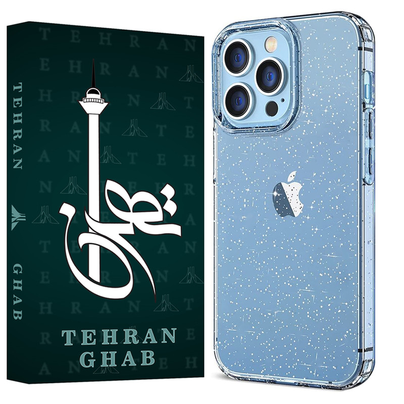 کاور تهران قاب مدل SHTT مناسب برای گوشی موبایل اپل iPhone 14 Pro