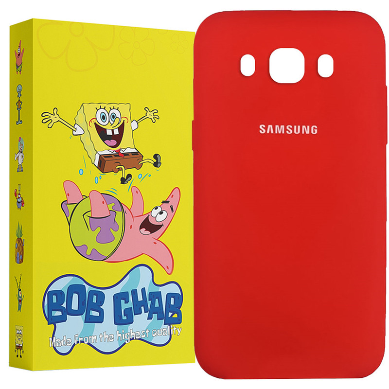 کاور باب قاب مدل BOBSILIC مناسب برای گوشی موبایل سامسونگ Galaxy J5 2016 / Galaxy J510