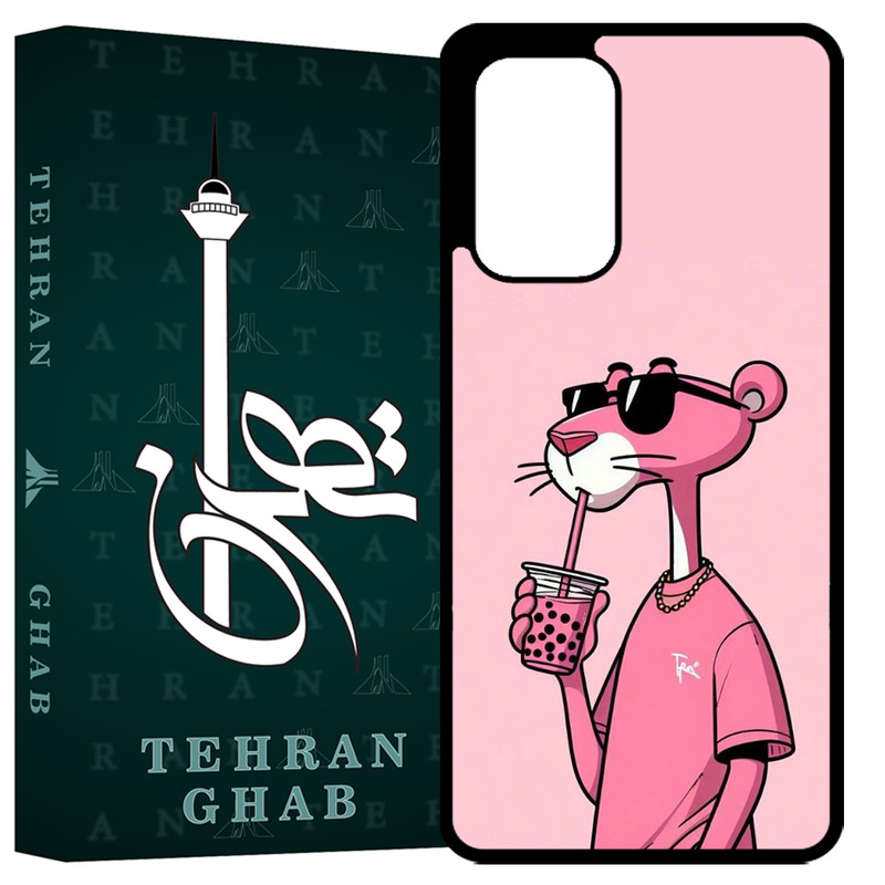 کاور تهران قاب مدل TCPA53 مناسب برای گوشی موبایل سامسونگ Galaxy A53 5G