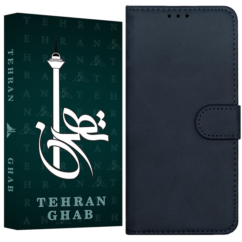 کیف کلاسوری تهران قاب مدل KKT مناسب برای گوشی موبایل سامسونگ Galaxy A71 4G / Galaxy A71 5G