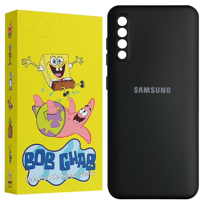 کاور باب قاب مدل BSIA20 مناسب برای گوشی موبایل سامسونگ Galaxy A30s / A50 / A50s