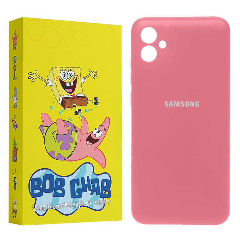 کاور باب قاب مدل BABSILIC مناسب برای گوشی موبایل سامسونگ Galaxy A04e