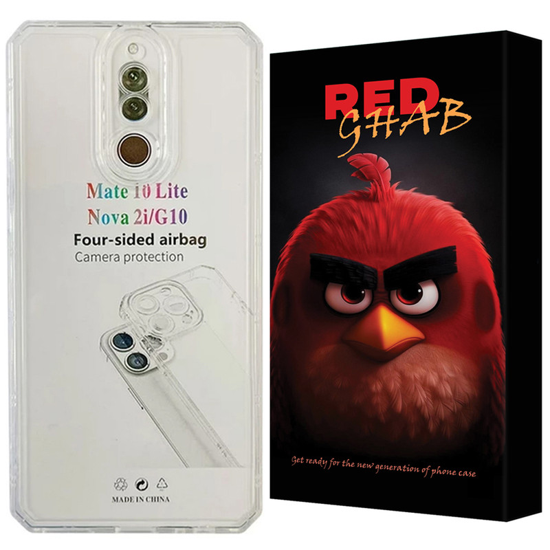 کاور رد قاب مدل JEDG مناسب برای گوشی موبایل هوآوی Mate 10 Lite