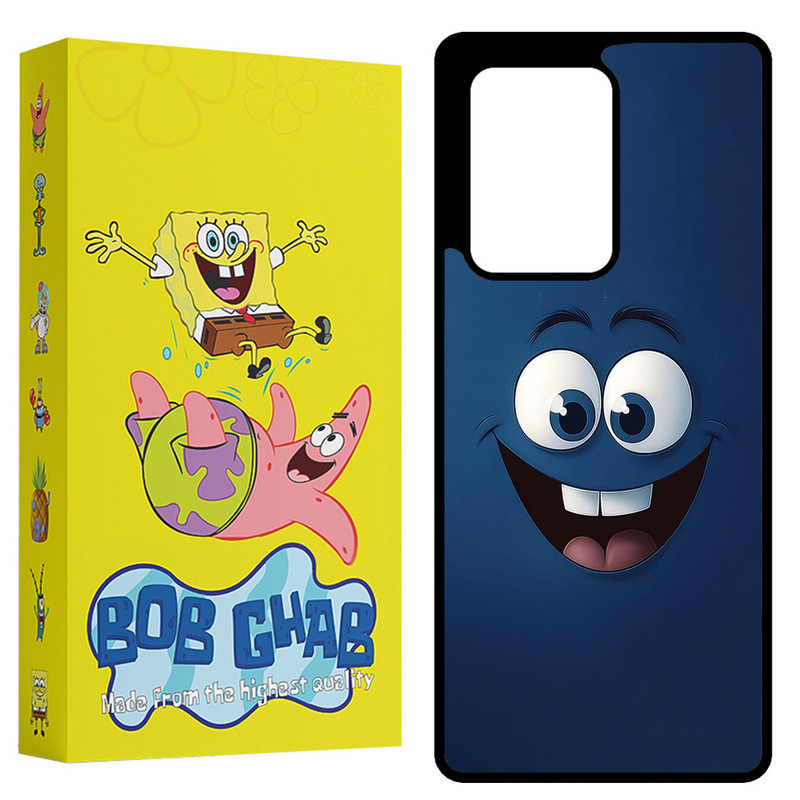 کاور باب قاب مدل BCPS20U مناسب برای گوشی موبایل سامسونگ Galaxy S20 ultra 4G / Galaxy S20 Ultra 5G