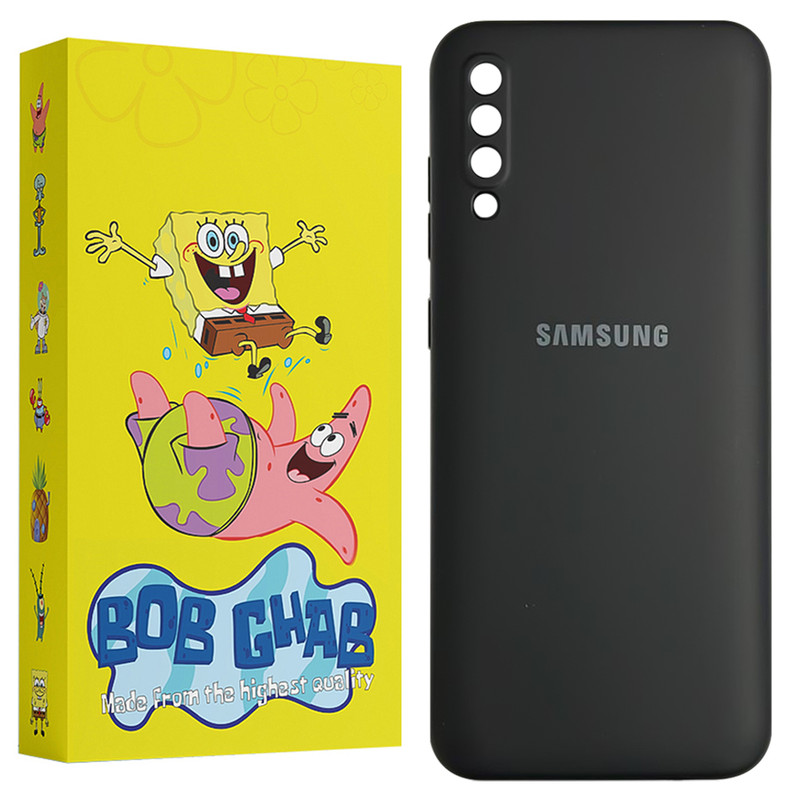 کاور باب قاب مدل BSIA20 مناسب برای گوشی موبایل سامسونگ Galaxy A70 / A70s