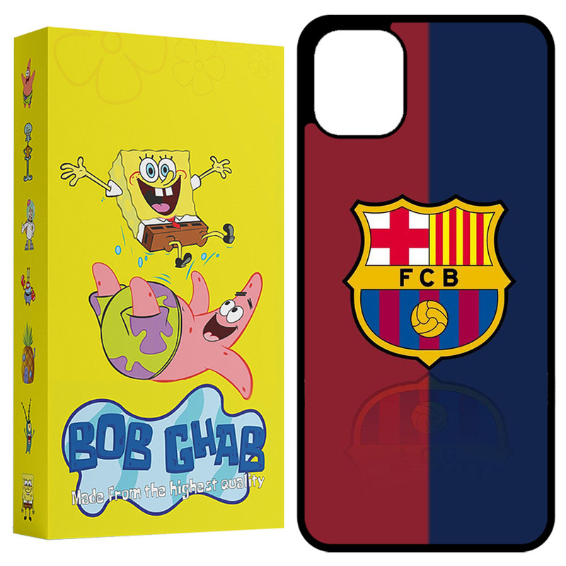 کاور باب قاب مدل BCP11 مناسب برای گوشی موبایل اپل iPhone 11