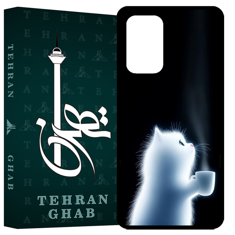 کاور تهران قاب مدل TCPA53 مناسب برای گوشی موبایل سامسونگ Galaxy A53 5G