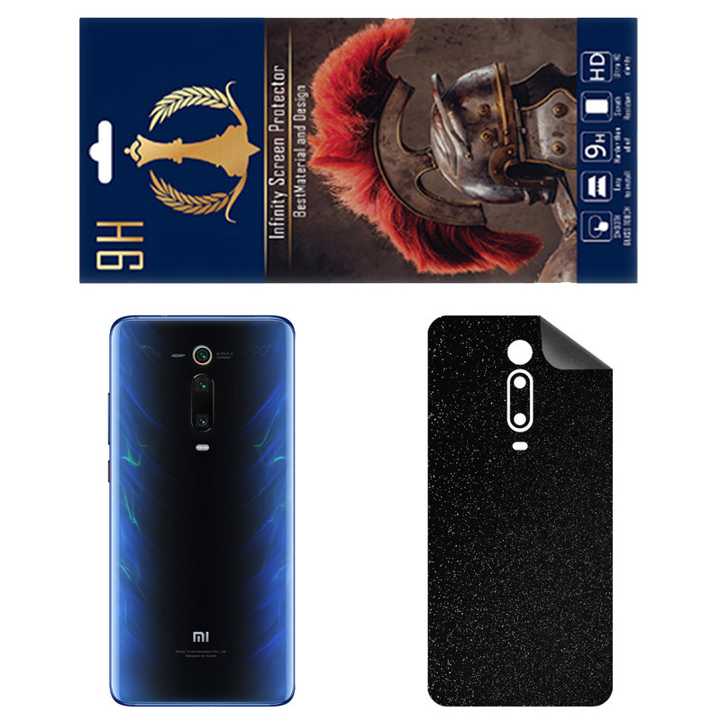 برچسب پوششی اینفینیتی مدل PRO SD مناسب برای گوشی موبایل شیائومی Redmi K20 Pro