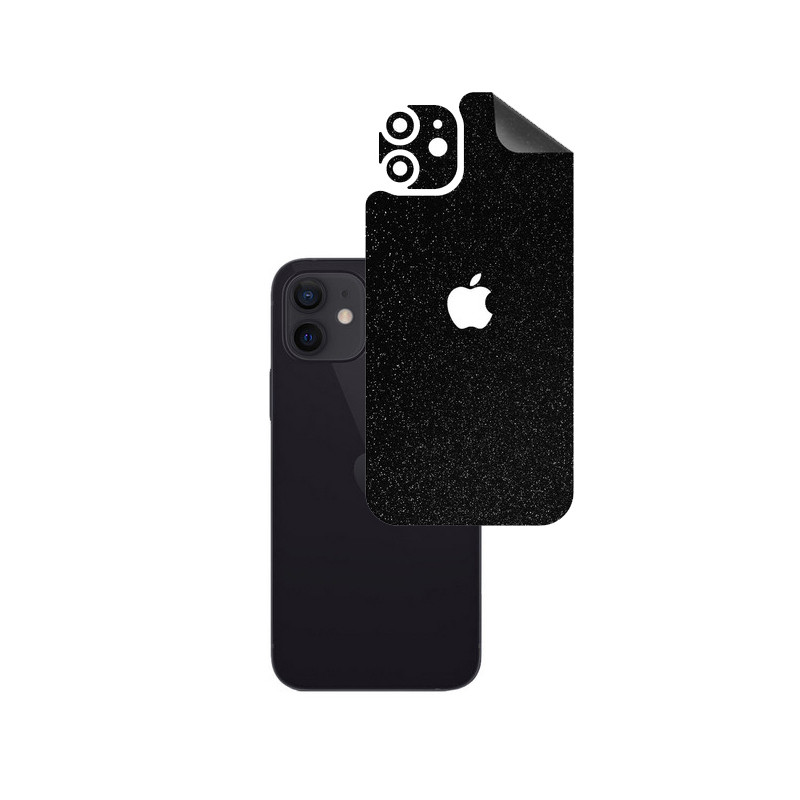برچسب پوششی مدل PG SD مناسب برای گوشی موبایل اپل iPhone 12
