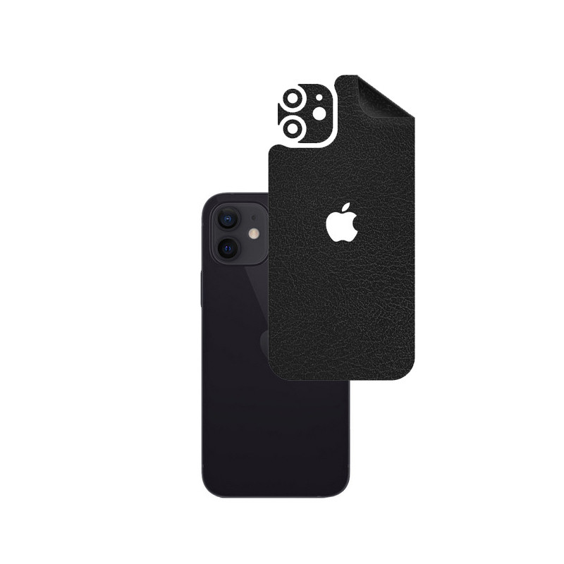 برچسب پوششی مدل PG CH مناسب برای گوشی موبایل اپل iPhone 12