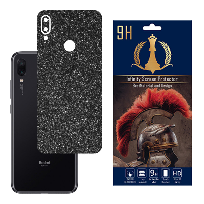 برچسب پوششی اینفینیتی مدل PRO MAX مناسب برای گوشی موبایل شیائومی REDMI NOTE 7 /REDMI NOTE 7S /REDMI NOTE 7 PRO