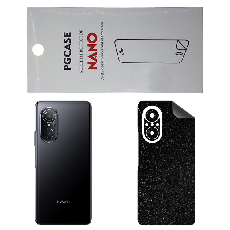برچسب پوششی مدل STAR SD مناسب برای گوشی موبایل هوآوی nova 9 SE