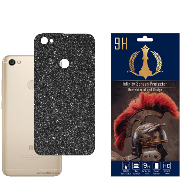 برچسب پوششی اینفینیتی مدل PRO MAX مناسب برای گوشی موبایل شیائومی REDMI NOTE 5A PRIME