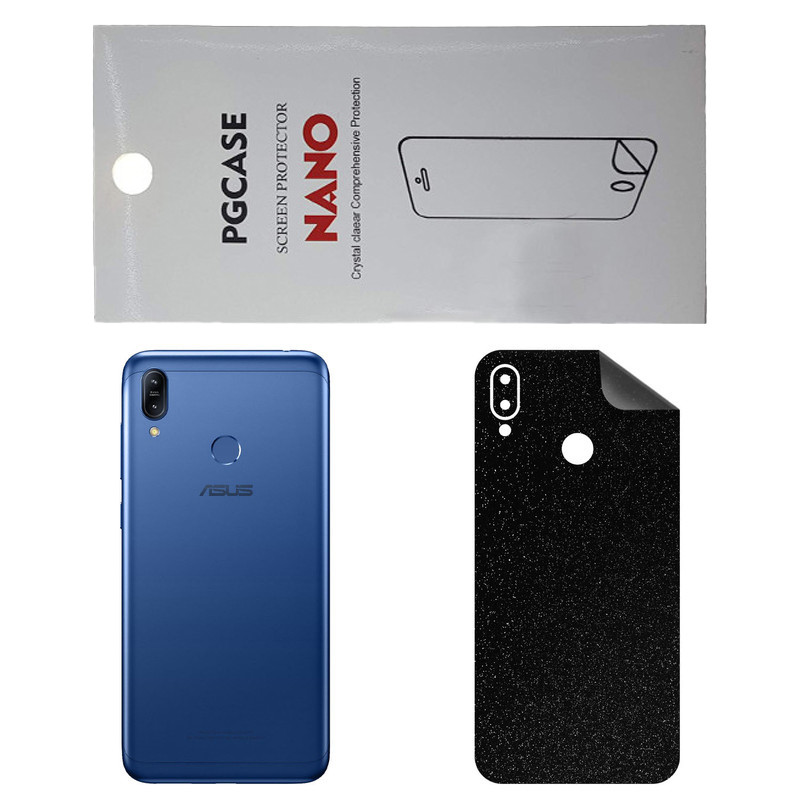 برچسب پوششی مدل STAR SD مناسب برای گوشی موبایل ایسوس Zenfone Max M2