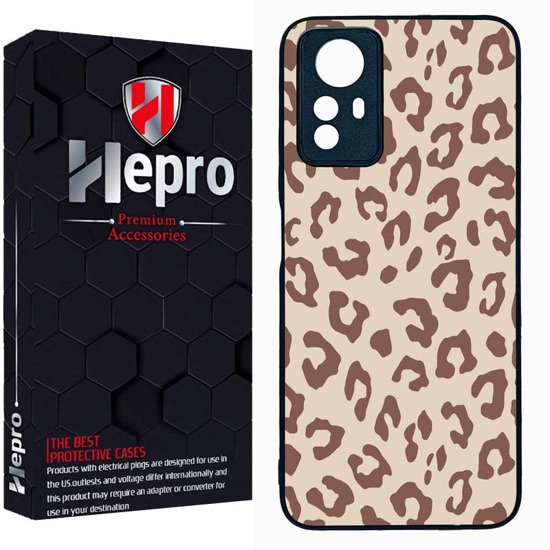 کاور هپرو طرح فانتزی مدل TPU مناسب برای گوشی موبایل شیائومی Redmi Note 12S