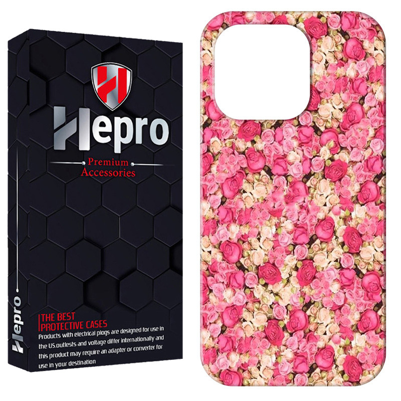 کاور هپرو مدل RC مناسب برای گوشی موبایل اپل IPHONE 11 Po