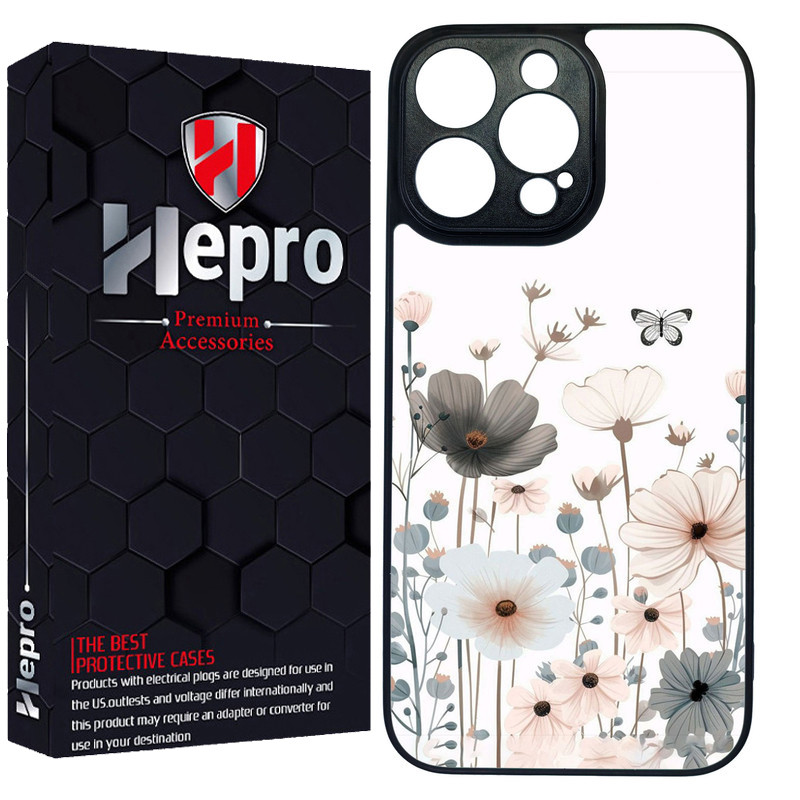 کاور هپرو طرح فانتزی مدل TPU مناسب برای گوشی موبایل اپل IPHONE 14 PRO MAX