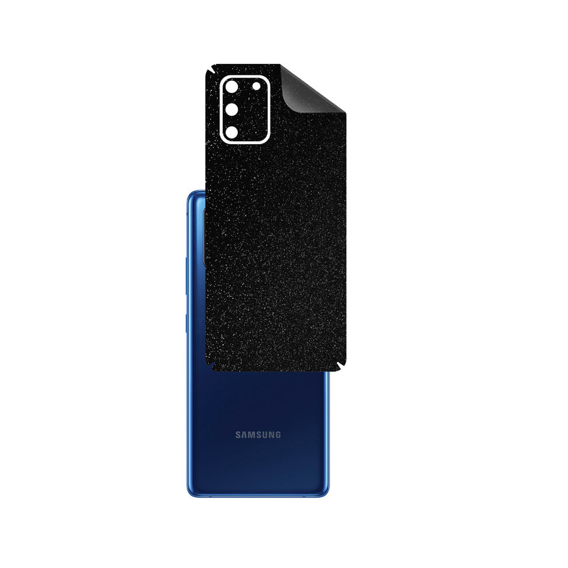 برچسب پوششی مدل PG SD مناسب برای گوشی موبایل سامسونگ Galaxy S10 Lite