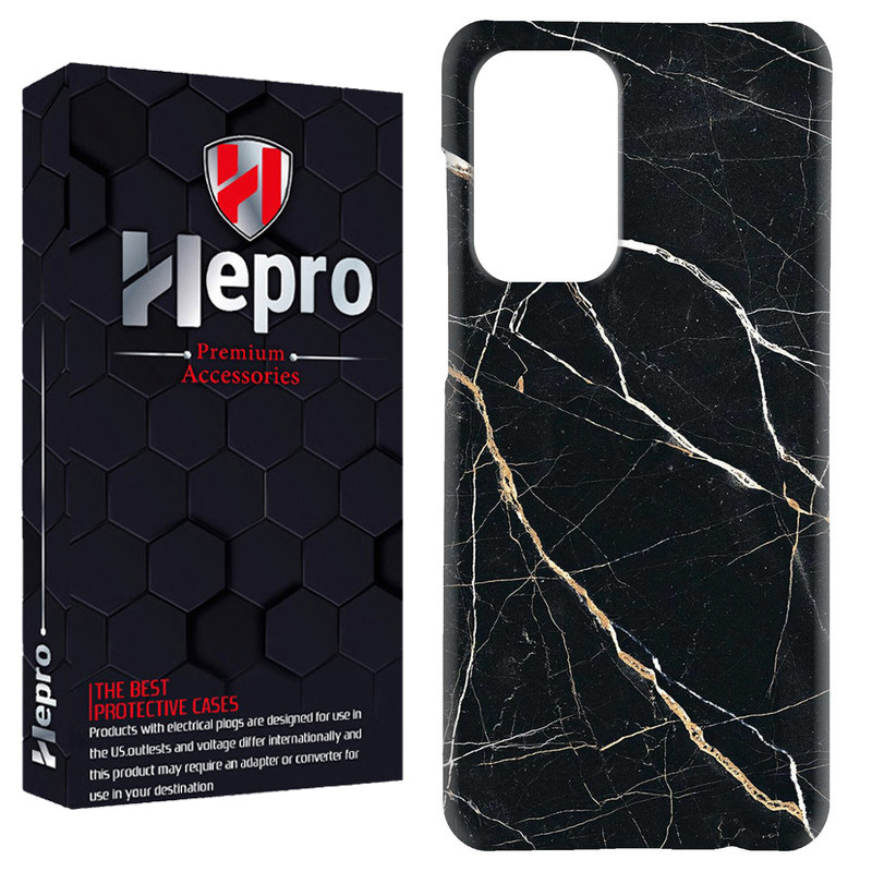 کاور هپرو مدل RC مناسب برای گوشی موبایل شیائومی Redmi Note 12 5G / Poco X5 5G