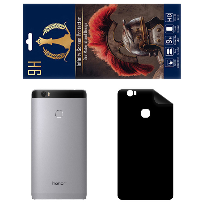 برچسب پوششی اینفینیتی مدل PRO RG مناسب برای گوشی موبایل آنر Note 8