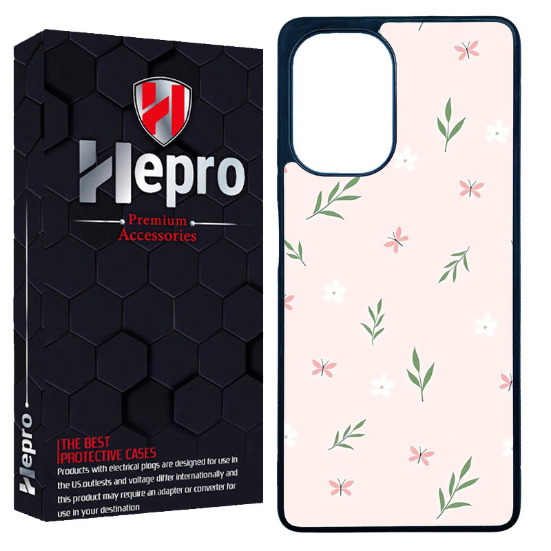کاور هپرو طرح فانتزی مدل TPU مناسب برای گوشی موبایل شیائومی Poco F5