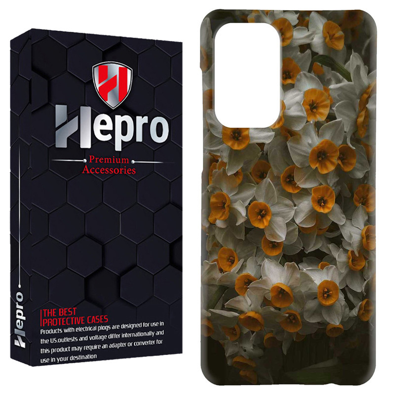 کاور هپرو مدل RC مناسب برای گوشی موبایل شیائومی Redmi Note 12 Pro 5G / Poco X5 Pro