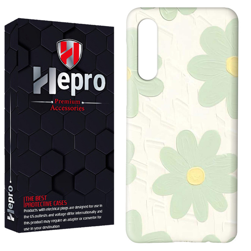 کاور هپرو مدل RC مناسب برای گوشی موبایل شیائومی Redmi 9A