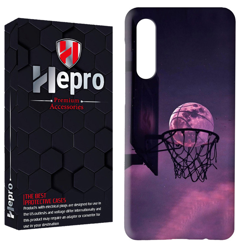 کاور هپرو مدل RC مناسب برای گوشی موبایل شیائومی Redmi 9A