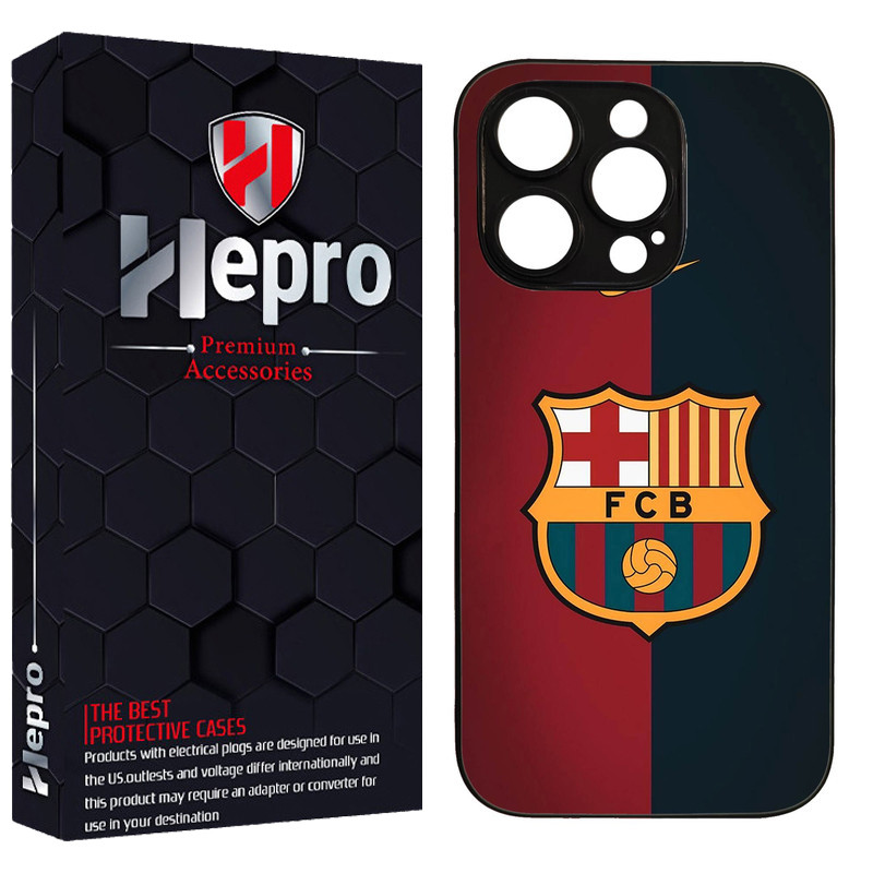 کاور هپرو طرح فانتزی مدل TPU مناسب برای گوشی موبایل اپل IPHONE 15 PRO MAX