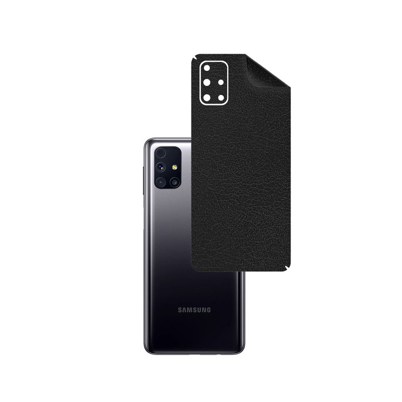 برچسب پوششی مدل PG CH مناسب برای گوشی موبایل سامسونگ Galaxy M31s