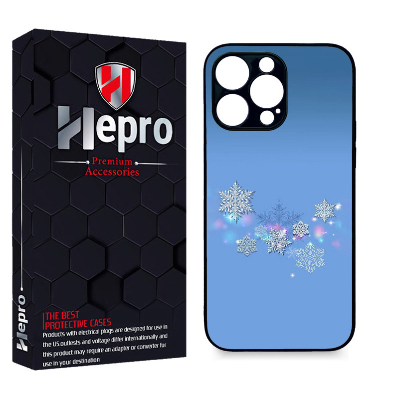 کاور هپرو طرح فانتزی مدل TPU مناسب برای گوشی موبایل اپل IPHONE 14 PRO