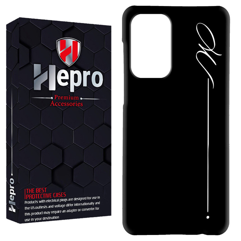 کاور هپرو مدل RC مناسب برای گوشی موبایل شیائومی Redmi Note 12 Pro 5G / Poco X5 Pro