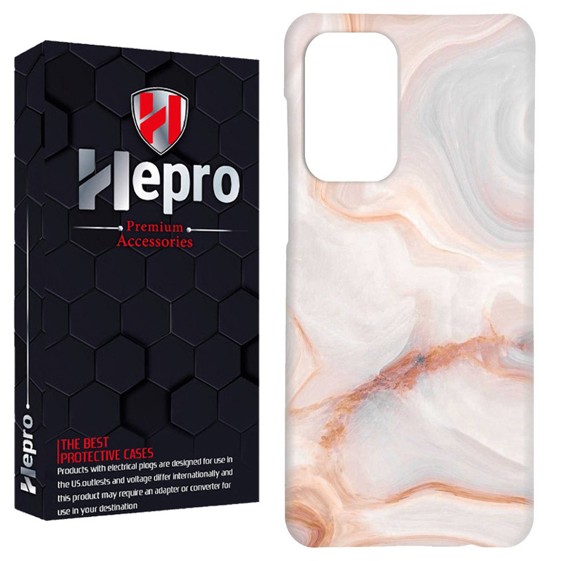 کاور هپرو مدل RC مناسب برای گوشی موبایل شیائومی Redmi Note 12 5G / Poco X5 5G