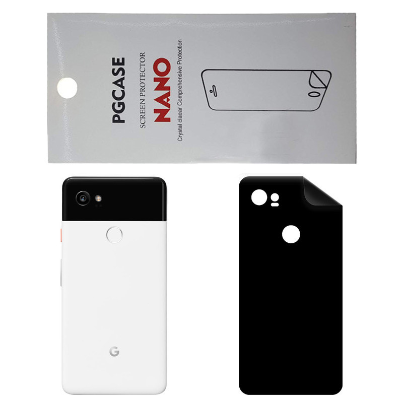 برچسب پوششی مدل STAR RG مناسب برای گوشی موبایل گوگل Pixel 2 XL